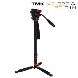 TMK MS 327&amp; BC01H