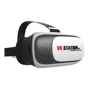 VR STATION2.0가상현실 체험